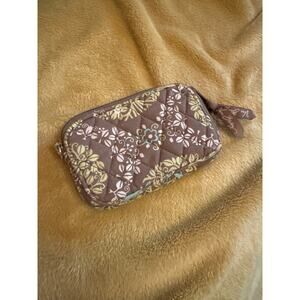 Vera Bradley Coin Purse